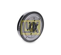 LuK Volant moteur ZMS 415 0383 10 bimasse