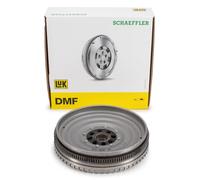 Volant Bimasse pour Boîte Double Embrayage LuK Mercedes W176 CLA (C117)