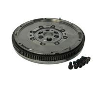 Volant bimasse SACHS 2294 001 344