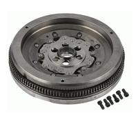 Volant bimasse SACHS 2295 000 506