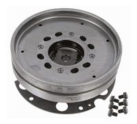 SACHS 2295 001 781 Volant Moteur Volant oscillant à double masse pour Audi A4 B9 AVANT (8W5, 8WD) 2015 - et autres véhicules