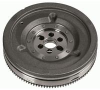 Volant Bimasse Sachs Changement Powershift MPS6 Ford C-Max II Focus III 1.5 TDCi