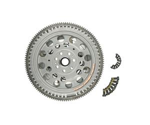 Volant bimasse Schaeffler LuK 415 0146 10