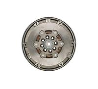 LuK Volant bimasse 415 0161 10 pour Hyundai Santa Fé I SM 2.0 CRDi 4x4
