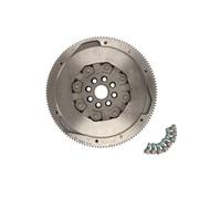 LuK Volant bimasse ZMS 415 0390 10 - Volant moteur pour Nissan Renault