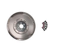 Volant bimasse VALEO 836544