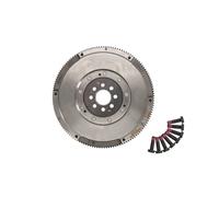 Volant bimasse VALEO 836587