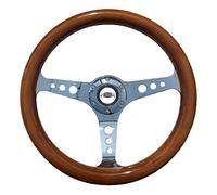 Volant bois diamètre 35cm pour 2CV Fourgonnette
