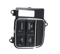 Volant Bouton Commande Compatible Avec Dodge Pour Journey 2011 2012 2013 2014 2015 2016-2018 Bouton De Commande Au Volant Interrupteur Contrôleur Audio 56046252AD 56046252