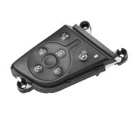 Volant Bouton Commande Compatible Avec GMC Pour Yukon 2015-2020 Pour Canyon 2017-2022 Bouton De Commutation Commande Volant Croisière Multifonctionnel Gauche Voiture