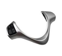 Volant Bouton Commande Compatible Avec Suzuki Pour Alto 660CC LHD 2009 2010 2011 2012 2013 2014 2015 2016 Cache des commandes au volant volume, téléphone, multimédia