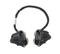 Volant Bouton Commande Compatible Avec Tesla Pour Model S X 2016 2017 2018 2019 2020 Bouton De Commande Vocale À Molette Volant Voiture 101324200