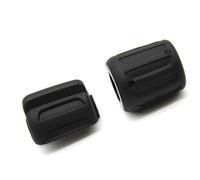 Volant Bouton Commutation Compatible Avec BMW Série 1 2 X1 X2 X3 X5 X6 F45 F15 F16 F25 F26 F39 F49 Bouton De Volant Gauche Droit Couvercle De Capuchons Rotatifs Multifonctions