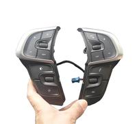 Volant Bouton Commutation Compatible Avec Citroën C4L DS4 2013 2014 2015 2016 Boutons De Croisière Volant De Voiture 98084115ZD Bouton De Commutation Contrôle Volume Téléphone