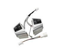 Volant Bouton Commutation Compatible Avec Hyundai Pour Elantra HD 2008 2009 2010 2011 96700-2H510 Bouton De Télécommande De Volant Multifonction De Voiture 6 Liaisons/8 Liaisons