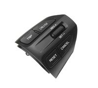 Volant Bouton Commutation Compatible Avec KIA Pour Stonic Pour Rio 4 5 X-line Pour Morning Régulateur Vitesse À Distance Multifonctionnel Volant De Voiture, Interrupteur De Volume 96720-H8020