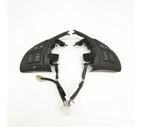 Volant Bouton Commutation Compatible Avec Mazda 3 BM Pour Axela Pour Mazda 6 GJ Pour Atenza CX-5 KE Voiture Bouton Commande Au Volant Régulateur Vitesse Commutateur Contrôle Du Volume Audio
