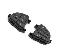 Volant Bouton Commutation Compatible Avec Mercedes Pour Benz W205 W253 2016-2019 09990502009107 Bouton De Commutation De Volant Multifonction De Voiture Assemblage Clé Commande De Téléphone