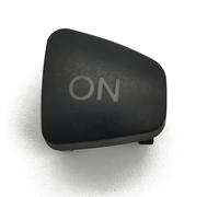 Volant Bouton Commutation Compatible Avec Pour Fiesta MK7 MK8 ST Pour Ecosport 2013 Commutateur Régulateur Vitesse Au Volant De Voiture Bouton ON Unique Couvercle Bouton Volume