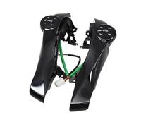 Volant Bouton Commutation Compatible Avec Toyota Pour Prius C Pour Aqua Kit Régulateur De Vitesse De Voiture 45186-47030 Régulateur De Vitesse Multifonction Boutons De Volant Interrupteur