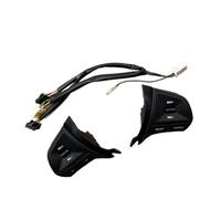 Volant Bouton Voiture Compatible Avec Kia Pour Rio Pour K2 2011 Bouton De Commande Au Volant De Voiture Sans Fil Multifonction Volume Muet Pour e Chanson Cruise