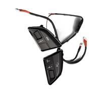 Volant Bouton Voiture Compatible Avec Q5 A4 A5 Commutateur De Volant De Voiture Boutons De Commande Multifonctions Commutateur De Croisière De Volume Sans Fil STD OEM 4L0951523D