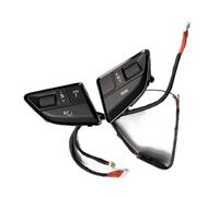 Volant Bouton Voiture Compatible Avec Q5 A4 A5 Commutateur De Volant De Voiture Boutons De Commande Multifonctions Commutateur De Croisière De Volume Sans Fil STD OEM 4L0951523D