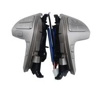 Volant Boutons Commande Compatible Avec Toyota Pour Highlander 2009-2015 Pour Hilux 2011-2013 84250-06180 Bouton De Commande Audio Au Volant Automatique