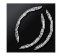 Volant Caches Voiture Demi-Ensemble Antidérapant Universel Voiture Couverture Poignée Décorative Style Carte Couvre-Volant Protection(3PCS White Grey)