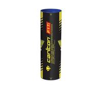 Volant Carlton F1 - Jaune/Rouge - Tu Multicolore
