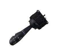 Volant Clignotants Commodo Pour Dacia Pour Duster Pour Lodgy Pour Logan Pour Sandero 251682 8201167988 681726046R 255405056R 255400337R Commande Klaxon Clignotant Gauche