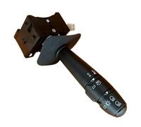 Volant Clignotants Commodo pour Megane 1 Kangoo Kubistar 1997-2003 Référence OE 7701053057 7701044278 Interrupteur De Clignotant Et De Phare