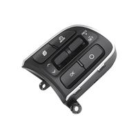 Volant Commande Bouton Compatible Avec Kia Pour Sportage Pour QL 2016 2017 2018 2019 Commutateur De Régulateur De Vitesse Au Volant