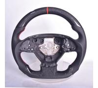 volant Compatible Avec Chevy Pour Corvette C7 Ensemble Volant Voiture En Fibre Carbone Avec Indicateur Changement Vitesse Course Et Pièces Automobiles Intérieures