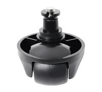 Volant, Compatible Avec Dreame, D9/L20 Ultra/X40 Ultra/X40 Master/L40 Ultra L10s Pro Gen2/X30 Ultra/L10s Pro Ultra