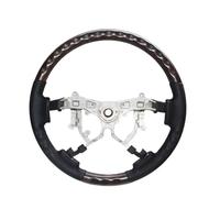 volant Compatible Avec Toyota Pour Land Pour Cruiser 2016 2017 2018 2019 2020 2021 Pour LC70 76 79 2014 2015 2016-2023 Volant De Voiture