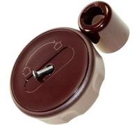 SEB Volant complet Cocotte-minute SS-980765 295069 Rouge