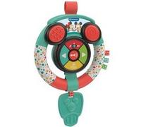 Volant d'activités Disney Multicolore