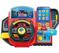 Volant d'apprentissage de l'aventure Vtech 80-558904