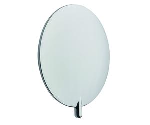 Volant de baignoire avec axe en zamak VALENTIN 057700 000 00
