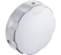 poignée rotative hansgrohe 96083000 Excentra / Flexaplus jusqu'au Flexaplus
