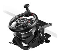 Thrustmaster Volant + pédalier T128 X SimTask Pack – compatible Xbox Series X|S, Xbox One, PC – EU