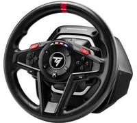 Volant de Course a retour de force - THRUSTMASTER - T128 SimTask Pack - Xbox Series X|S, Xbox One, PC