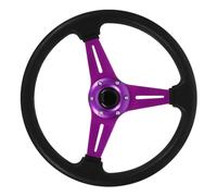 Volant de Course en Alliage D’aluminium Pu pour Atv et Gokart