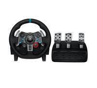 Volant gaming LOGITECH G29 driving force