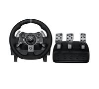 Volant de course et pédales G920 - Logitech G - Compatible Xbox serie X/S, One