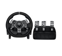 Volant + pédales LOGITECH G920