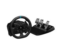 Volant + Pédalier Logitech et Pédalier G923 PS4
