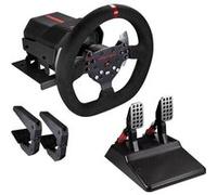 Volant de course Fr-tec Fr-force FR-TEC FT7015 Noir G