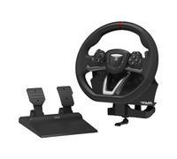 Volant de course Apex PS5 PS4 PC (PS4)